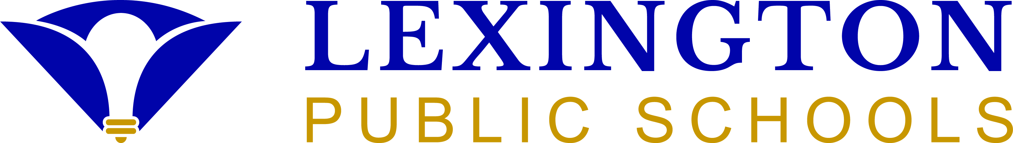 Lexington Public Schools's Logo